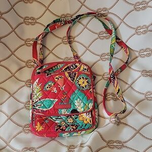 NWOT Vera Bradley shoulder bag